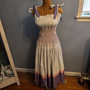 Hunter Bell Juliette Dress